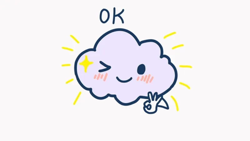 Cảm giác “ờ thì cũng được” chính là vibe của ok... meme