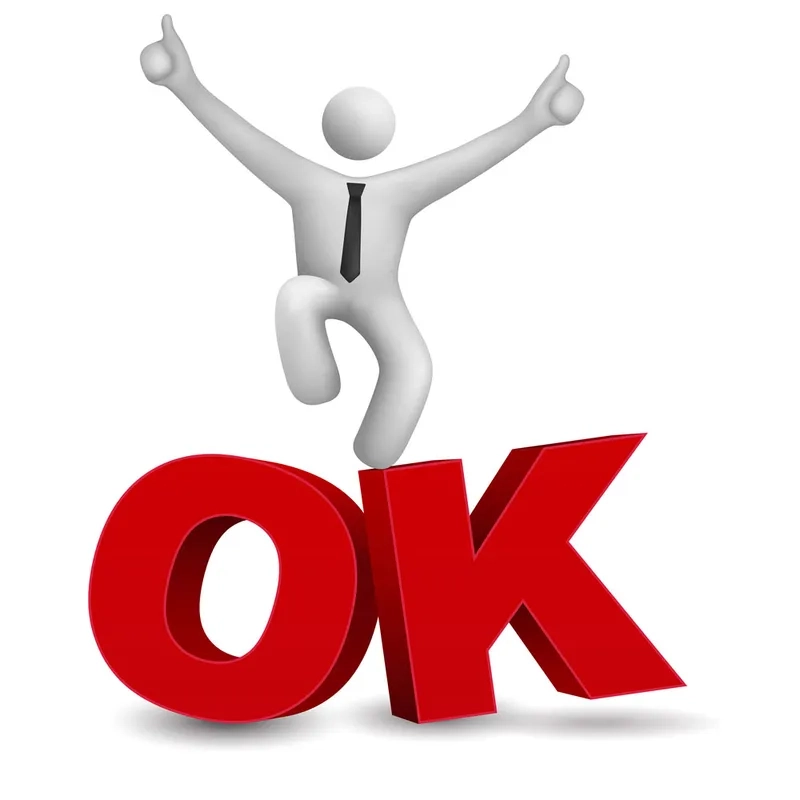 Đốn tim mọi người bằng chiếc meme ok dễ thương