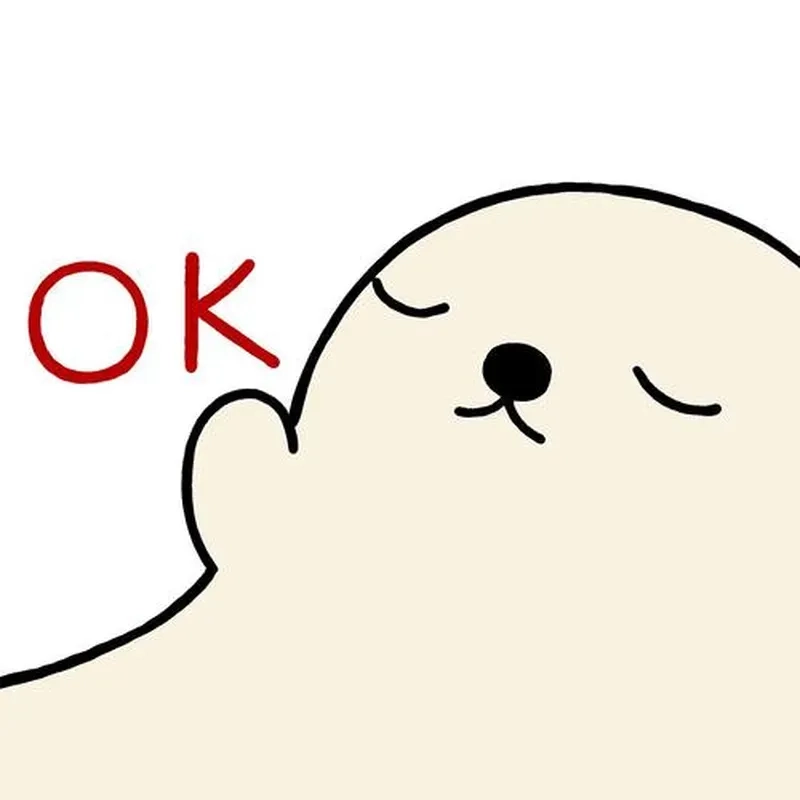 Trông ổn đó kiểu looks ok to me meme