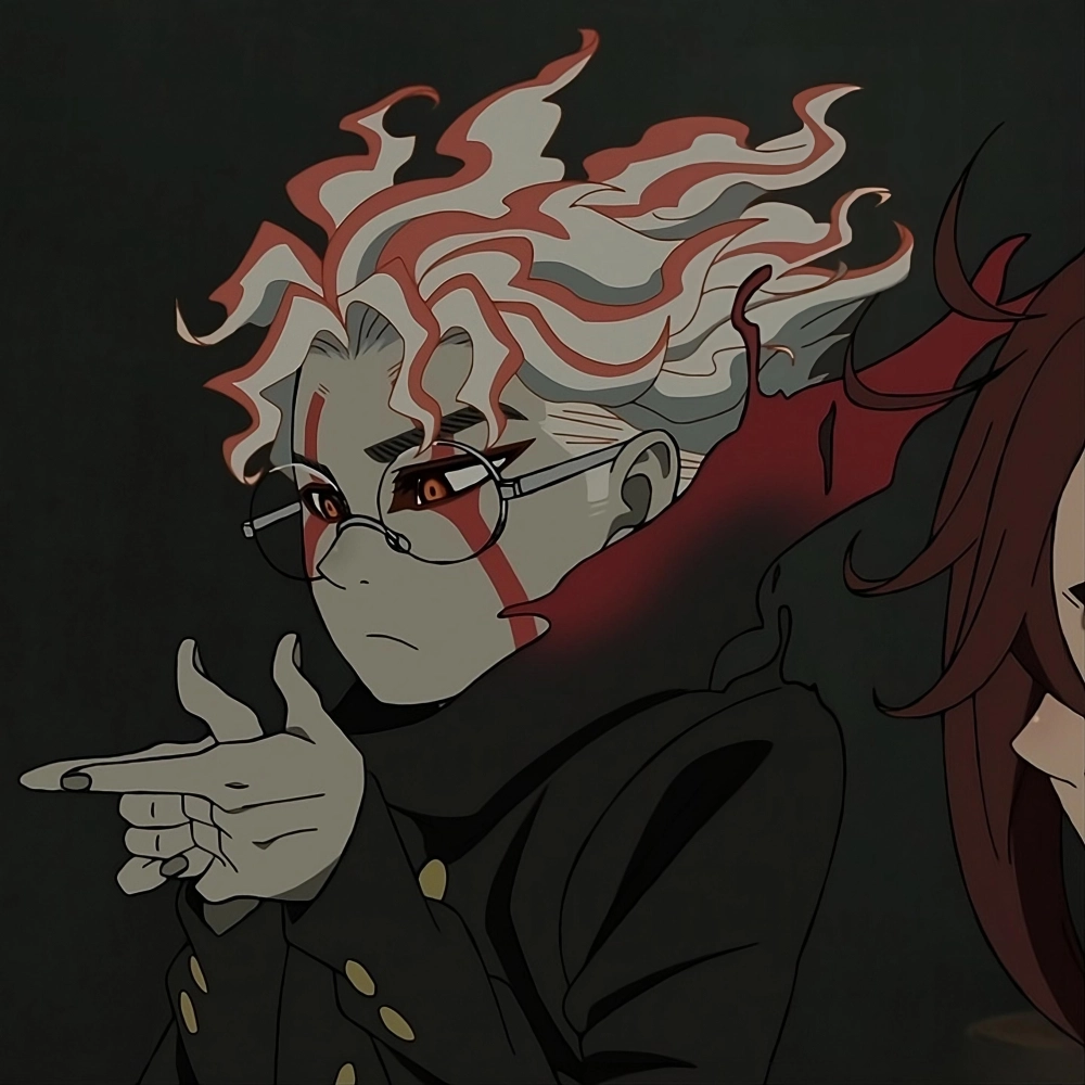 Anime Dandadan Okarun bùng nổ trong từng khung hình