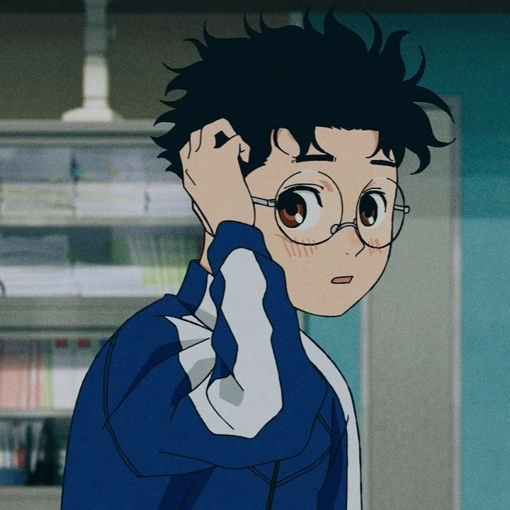 Okarun meme khiến fan bật cười không dứt