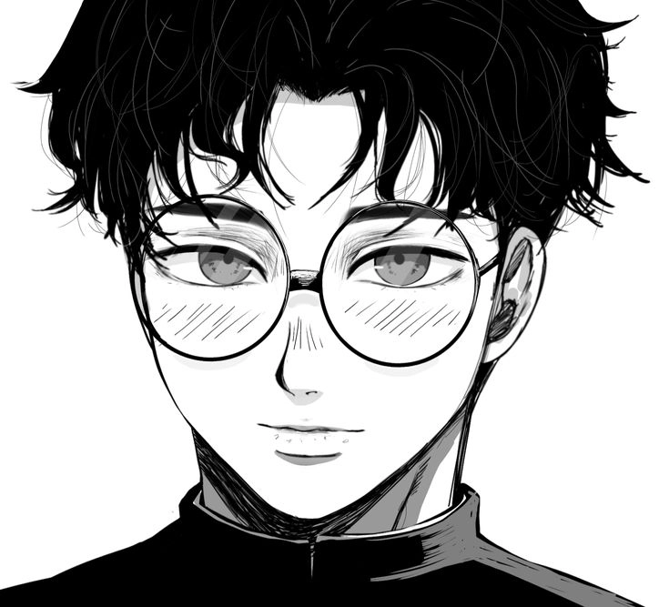 Okarun icon lý tưởng cho avatar cá tính riêng