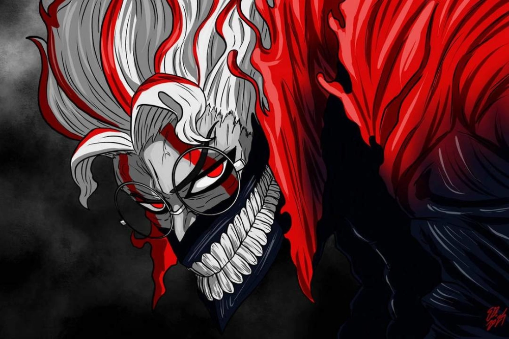 Manga Okarun mang đến hành trình siêu nhiên hấp dẫn