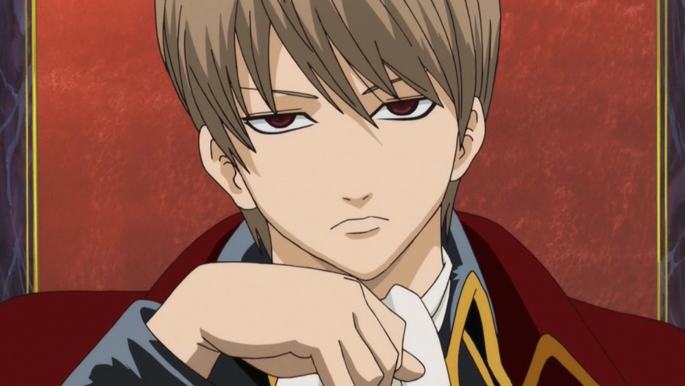 Okita Sougo manga diễn biến hấp dẫn không thể bỏ qua