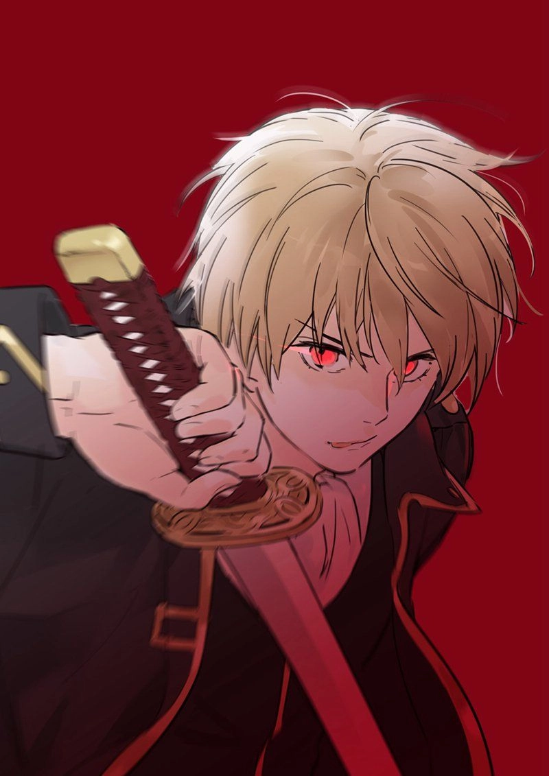 Gintama Okita nhân vật được fan yêu thích hàng đầu