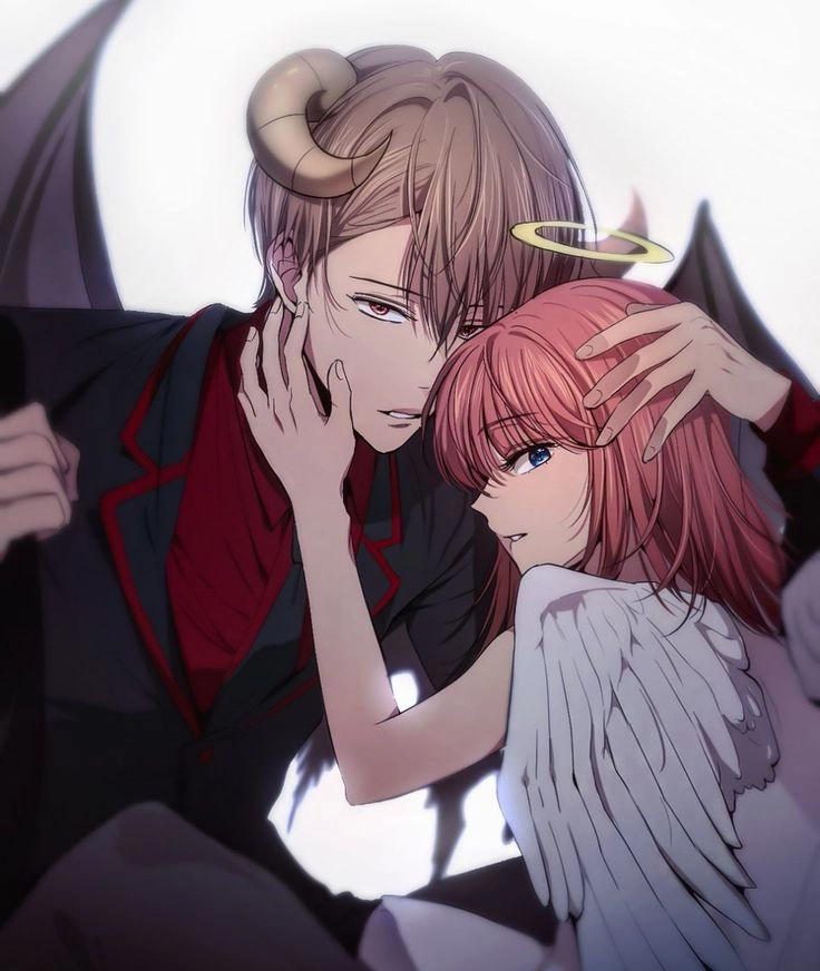 Okita vs Kagura đối đầu gay cấn pha chút hài hước