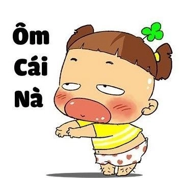 Đừng ngại trao nhau một cái ôm ôm meme