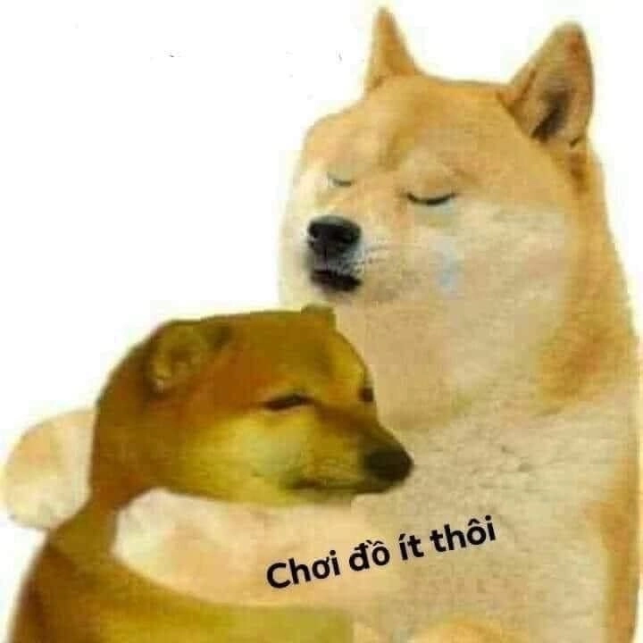 Trọn vẹn cảm xúc trong giang tay ôm meme