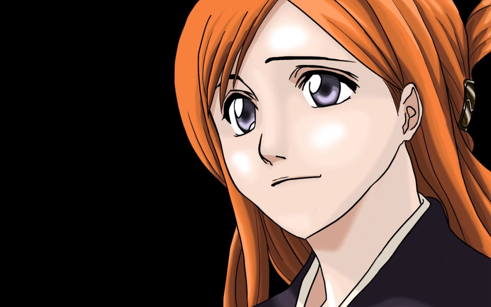  Bộ sưu tập ảnh Orihime sắc nét thể hiện nét nữ tính riêng 
