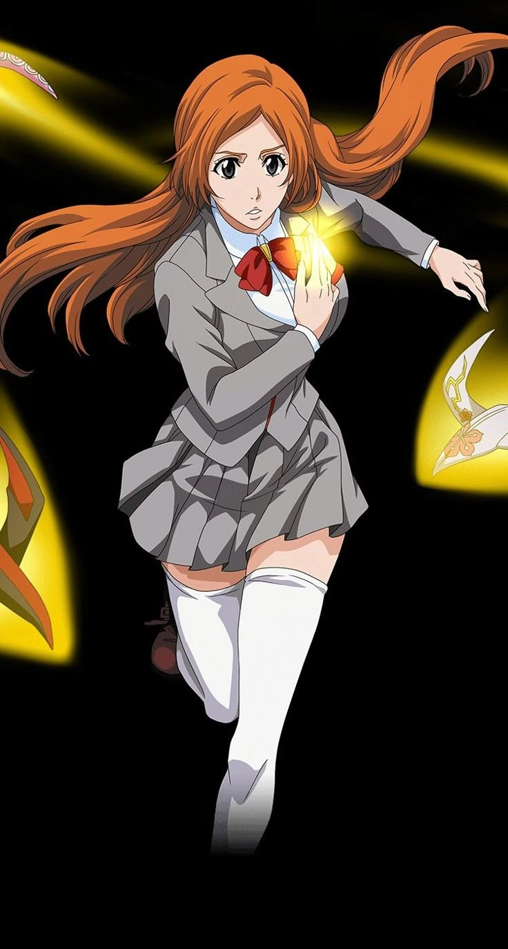 Anime Inoue khiến khán giả xúc động vì lòng vị tha