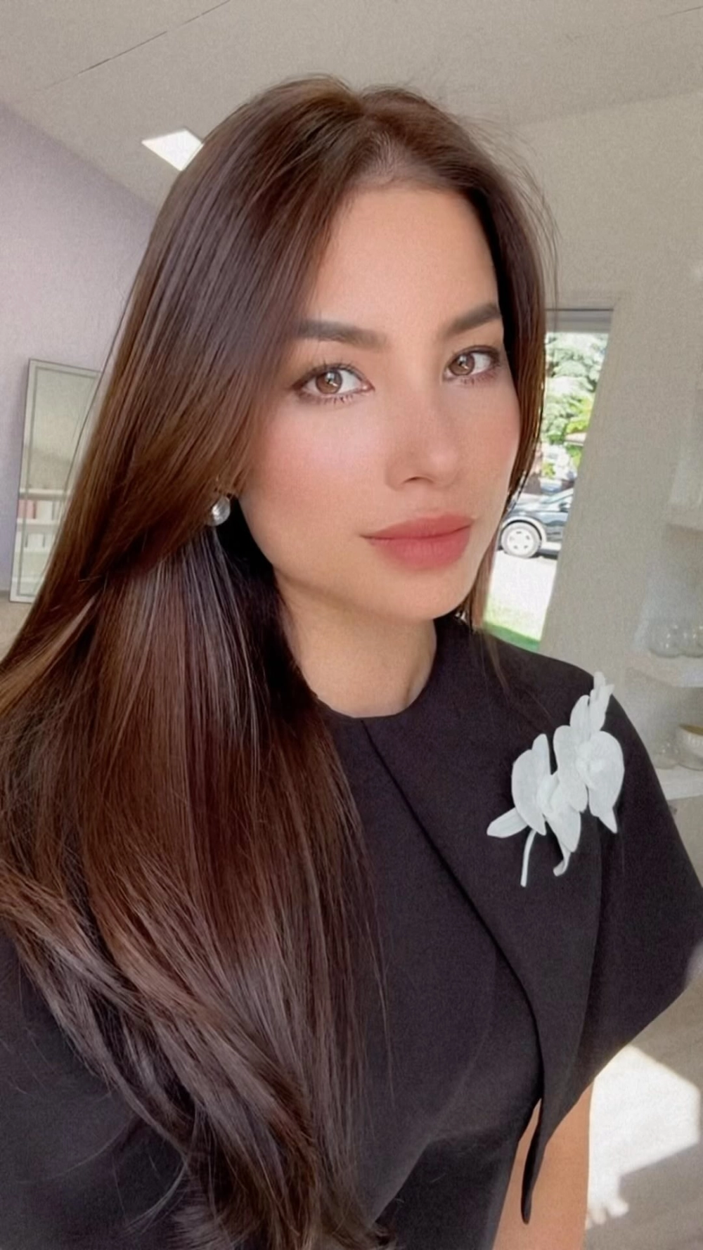 Chất lừ từ Douyin ảnh gái xinh Trung Quốc ngầu