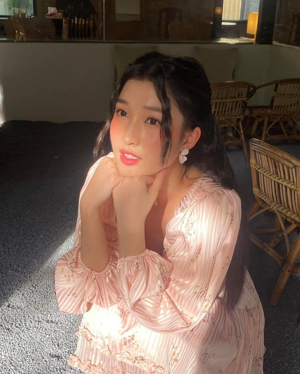 Click để tải ảnh gái xinh Việt Nam sắc nét và rực rỡ