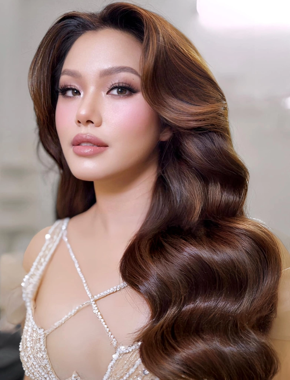 Thể hiện chất riêng với Avatar gái ngầu phong cách mạnh mẽ