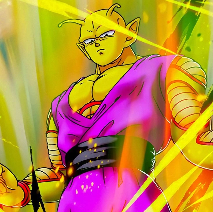 Piccolo Yellow màu sắc biến dị mang nhiều ẩn ý