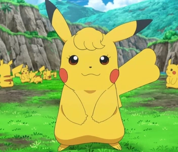 Khám phá loạt pikachu meme siêu dễ thương và hài hước ngay hôm nay