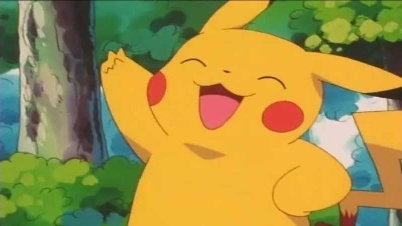Cười thả ga với những memes pikachu bá đạo nhất mọi thời đại