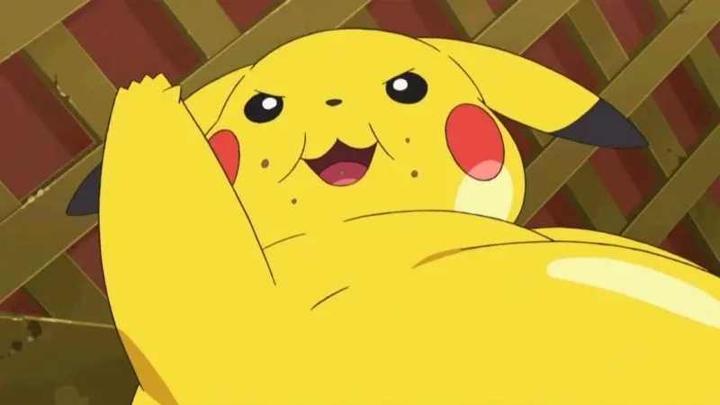 Bộ ảnh hài hước về pikachu mèo khiến ai cũng phải mê mẩn