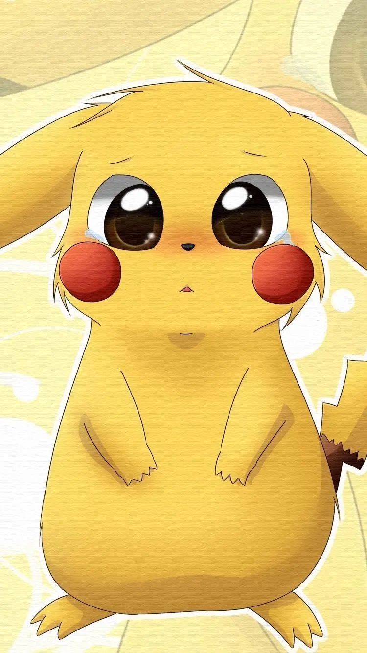 Biểu cảm độc đáo của pikachu meme face làm bạn cười vỡ bụng