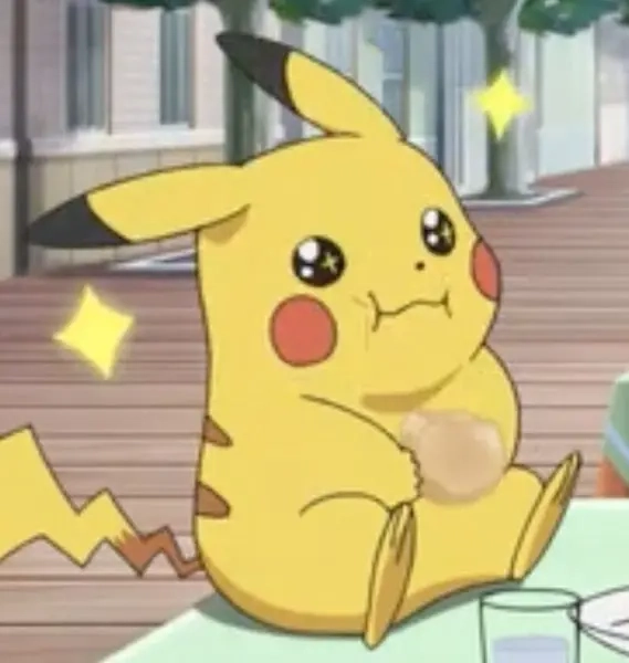 Khám phá sự ngạc nhiên trong surprised pikachu meme cực viral