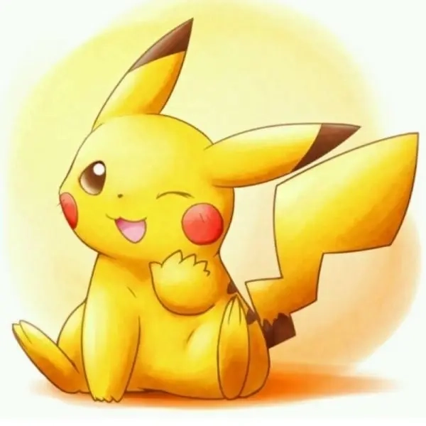 Đừng bỏ qua phiên bản hài hước của its pikachu meme đang thịnh hành