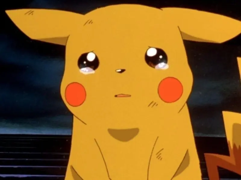 Tuyển tập hình ảnh dễ thương nhất từ cute pikachu meme cho bạn
