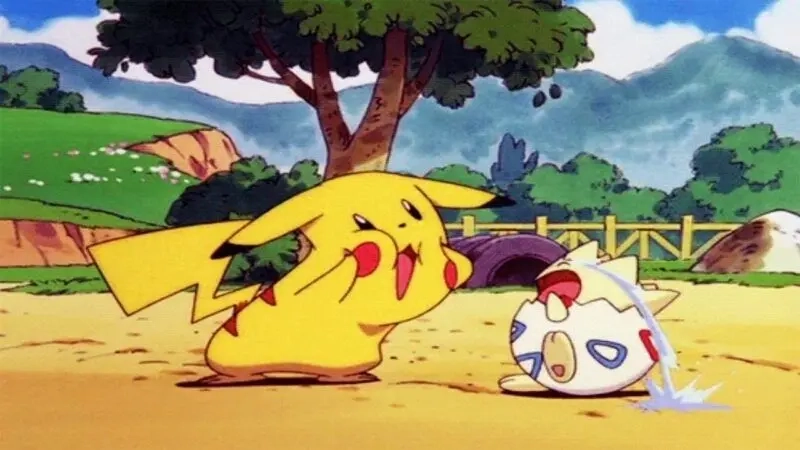 Cảm nhận sức mạnh với bộ sưu tập dynamax pikachu meme siêu ngầu