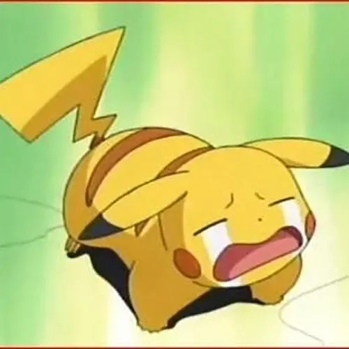 Nghe âm thanh hài hước với its pikachu meme sound cực vui