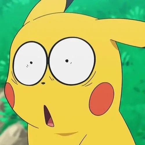 Âm thanh bá đạo từ its pikachu meme sound effect gây sốt cộng đồng