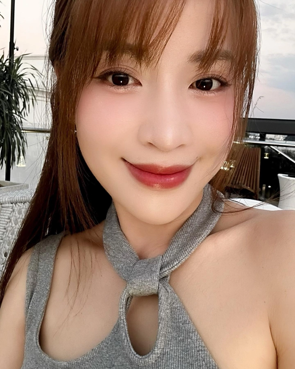 Ngắm nhìn anh gai xinh trung quoc với nét đẹp hút hồn