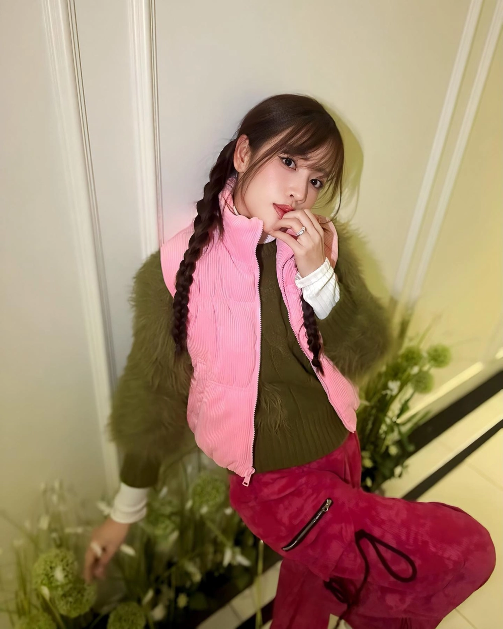 Khám phá ngay những ảnh mạng gái đẹp ấn tượng nhất