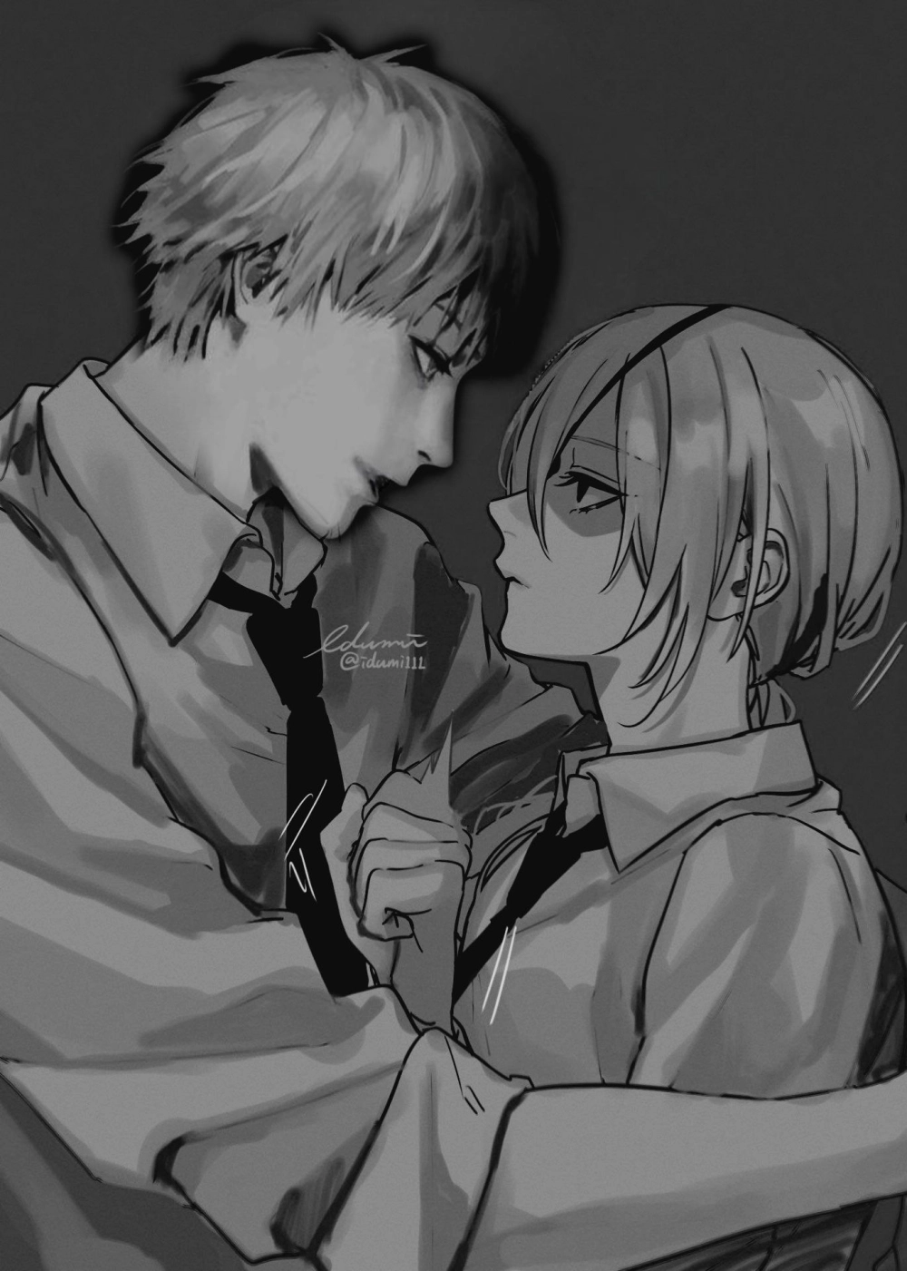 Denji vs Quanxi màn đụng độ nghẹt thở từng giây