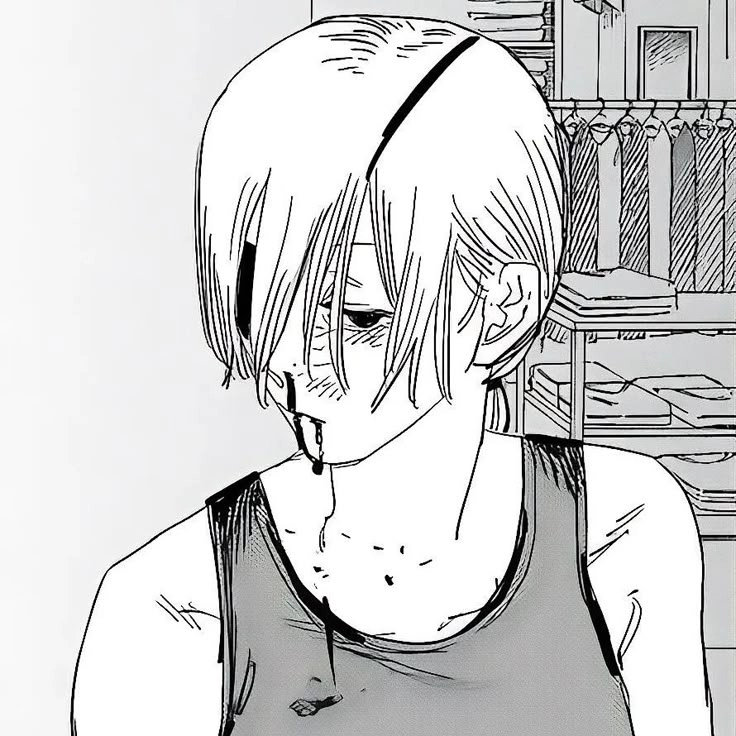 Chainsaw man Quanxi death cảnh chia ly nghẹn ngào