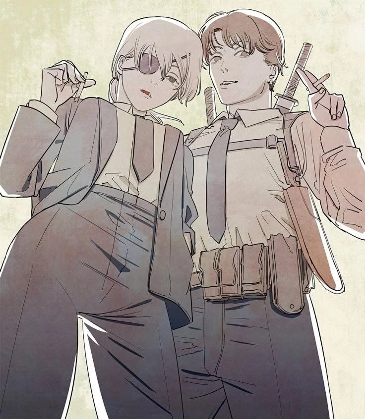 Kishibe vs Quanxi cuộc đối đầu không khoan nhượng