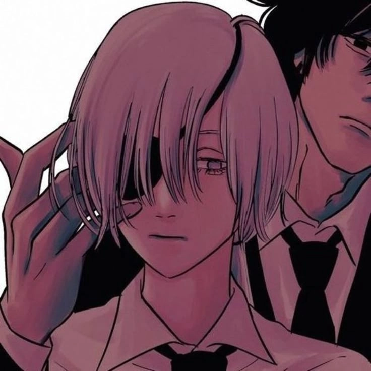 Quanxi and Kishibe mối liên kết không thể cắt rời