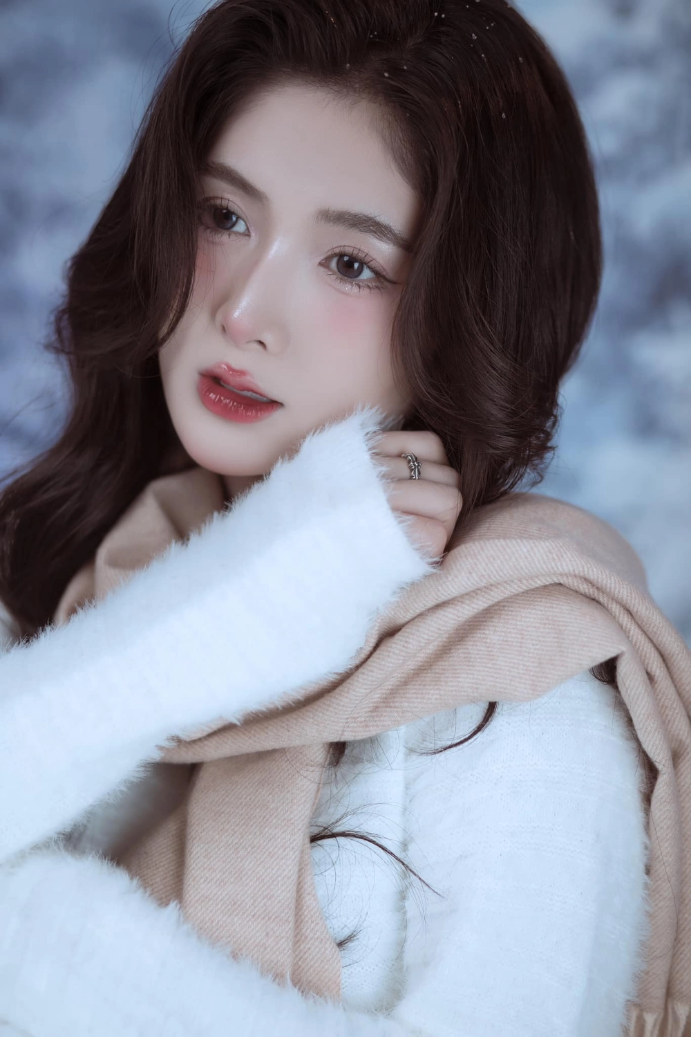 Tấm ảnh giản dị gợi hỏi Quỳnh Alee quê ở đâu