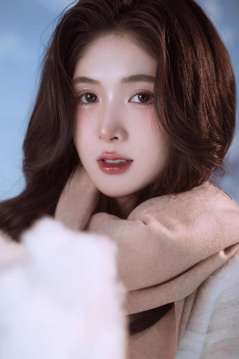 Visual check‑in khiến fan hỏi Quỳnh Alee ở đâu