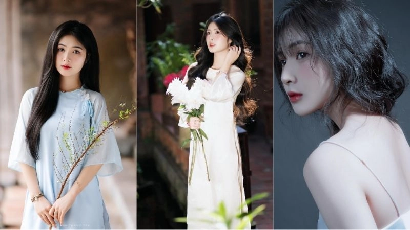  Loạt ảnh Quỳnh Alee mang đến cảm giác dễ chịu và gần gũi 