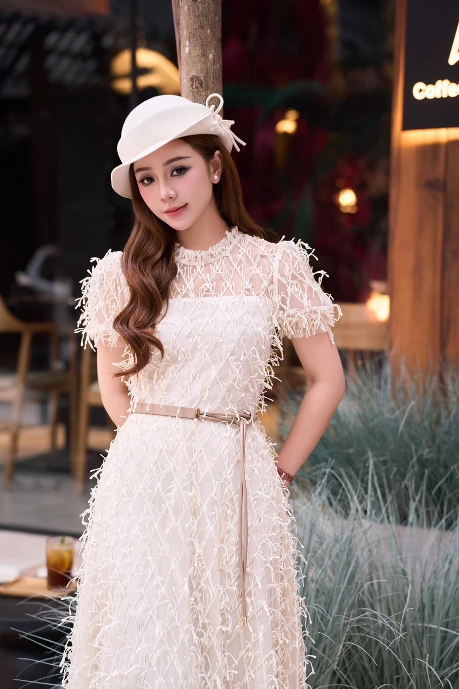 Tiểu sử về Quỳnh Kool