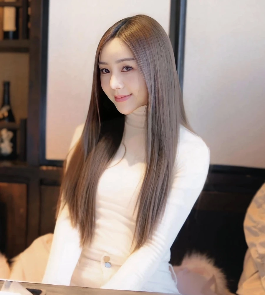 Vẻ đẹp dịu dàng thể hiện rõ Quỳnh Kool quê ở đâu