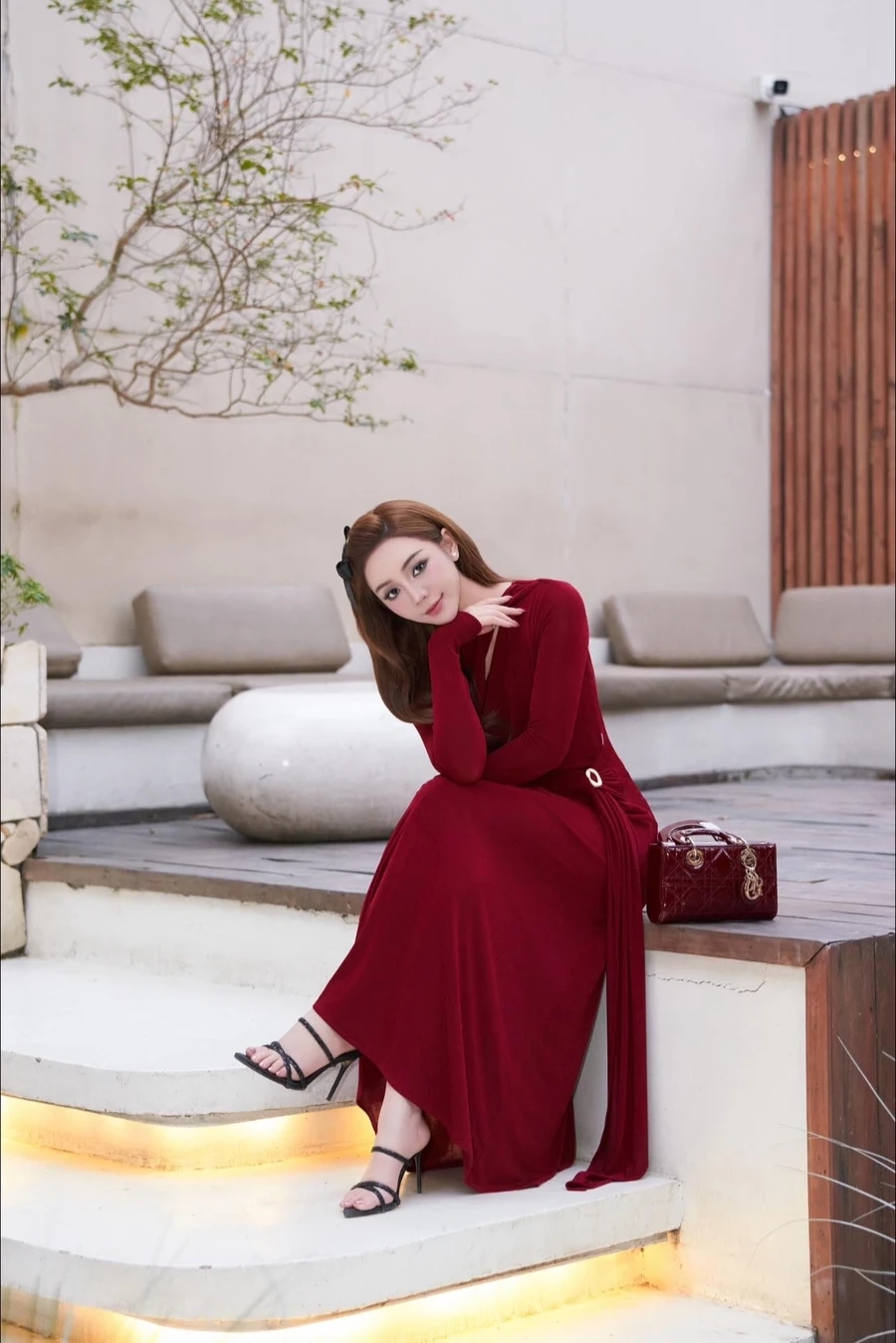 Khoảnh khắc đời thường nổi bật trên Tiktok Quỳnh Kool