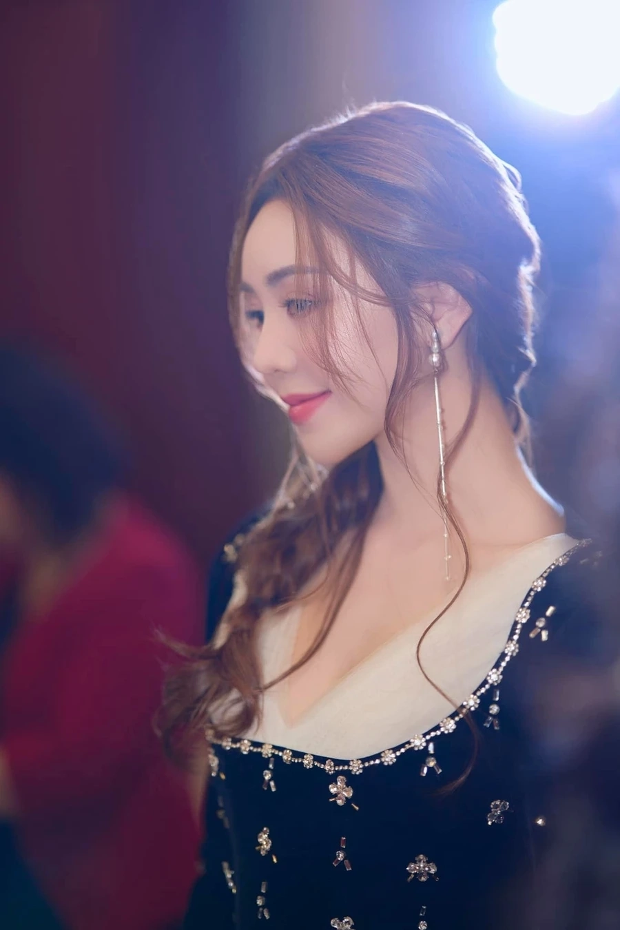 Ảnh đầy ý nghĩa trong chiến dịch Quỳnh Kool bảo vệ môi trường