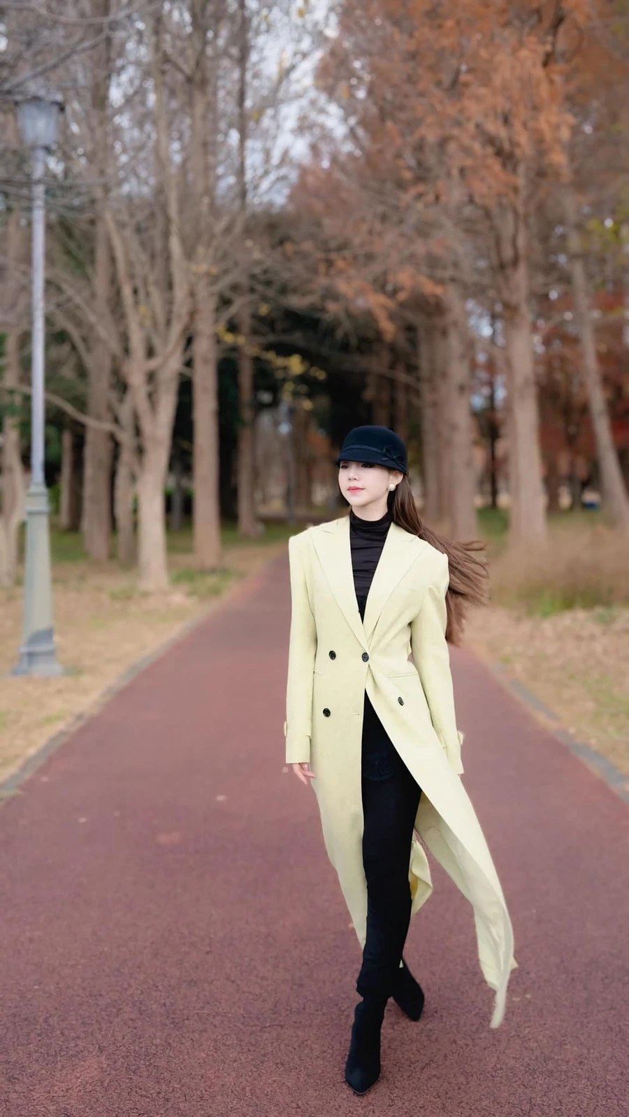 Ảnh đẹp từ chiến dịch Quỳnh Kool làm việc tốt mỗi ngày