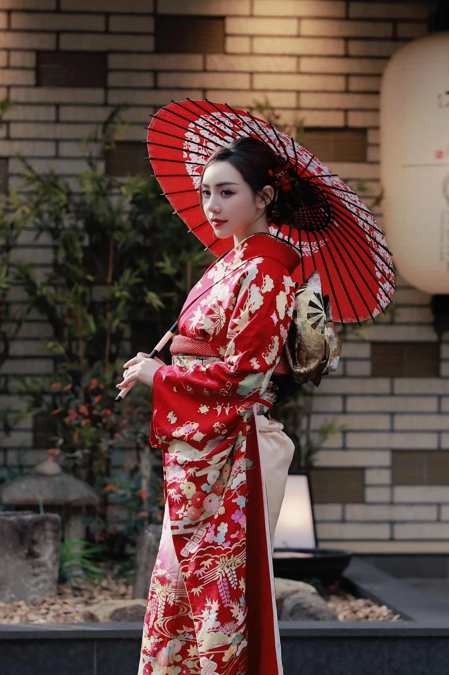 Visual ấn tượng trong loạt Quỳnh Kool phim mới