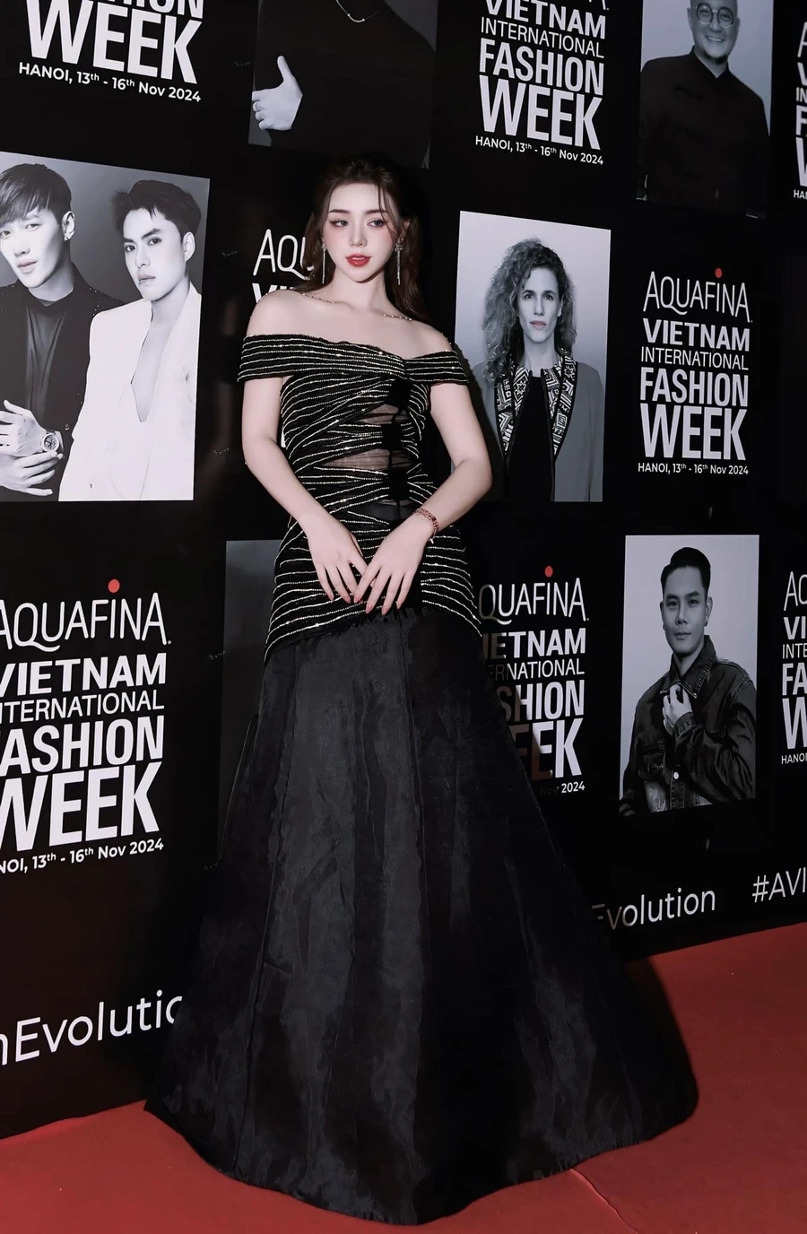 Tạo hình dịu dàng trong các phim Quỳnh Kool