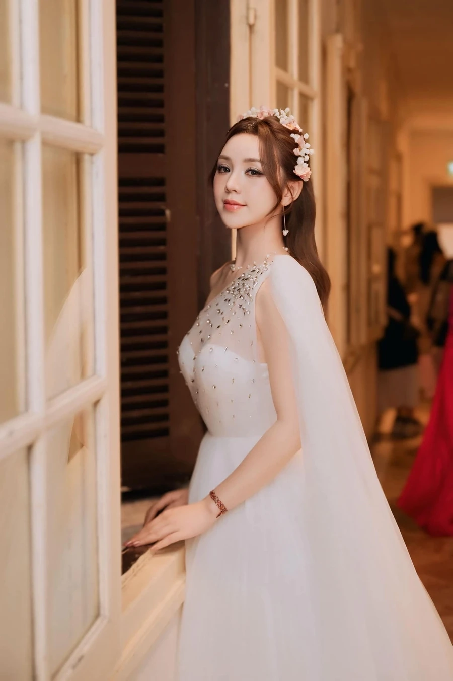 Vẻ đẹp đời thường giúp giải thích Quỳnh Kool là ai