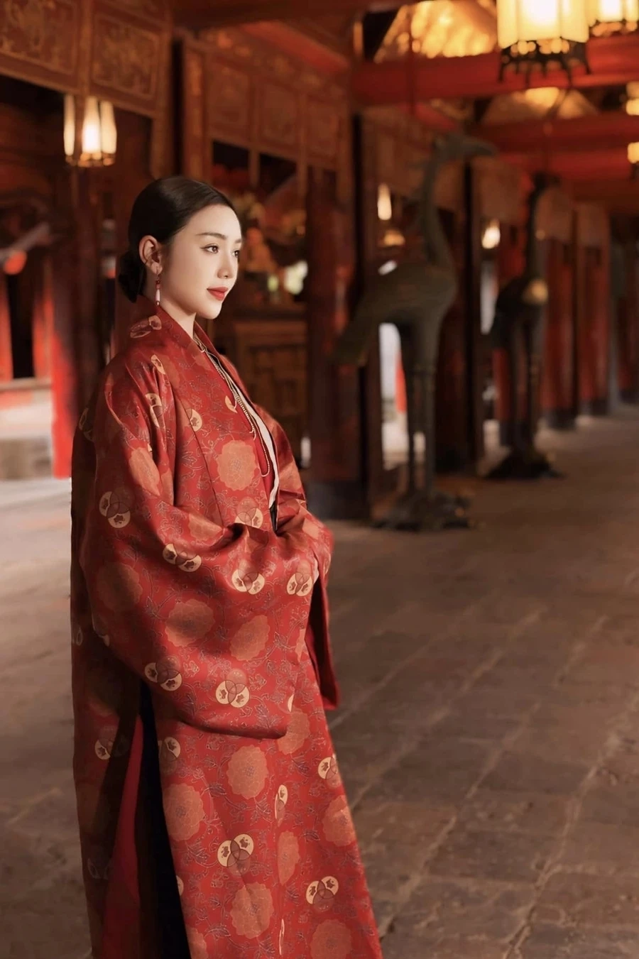 Nhan sắc trẻ trung khiến nhiều người hỏi Quỳnh Kool sinh năm bao nhiêu