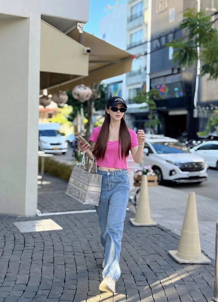 Visual trầm lặng, sâu sắc trong chúng ta của 8 năm sau Quỳnh Kool