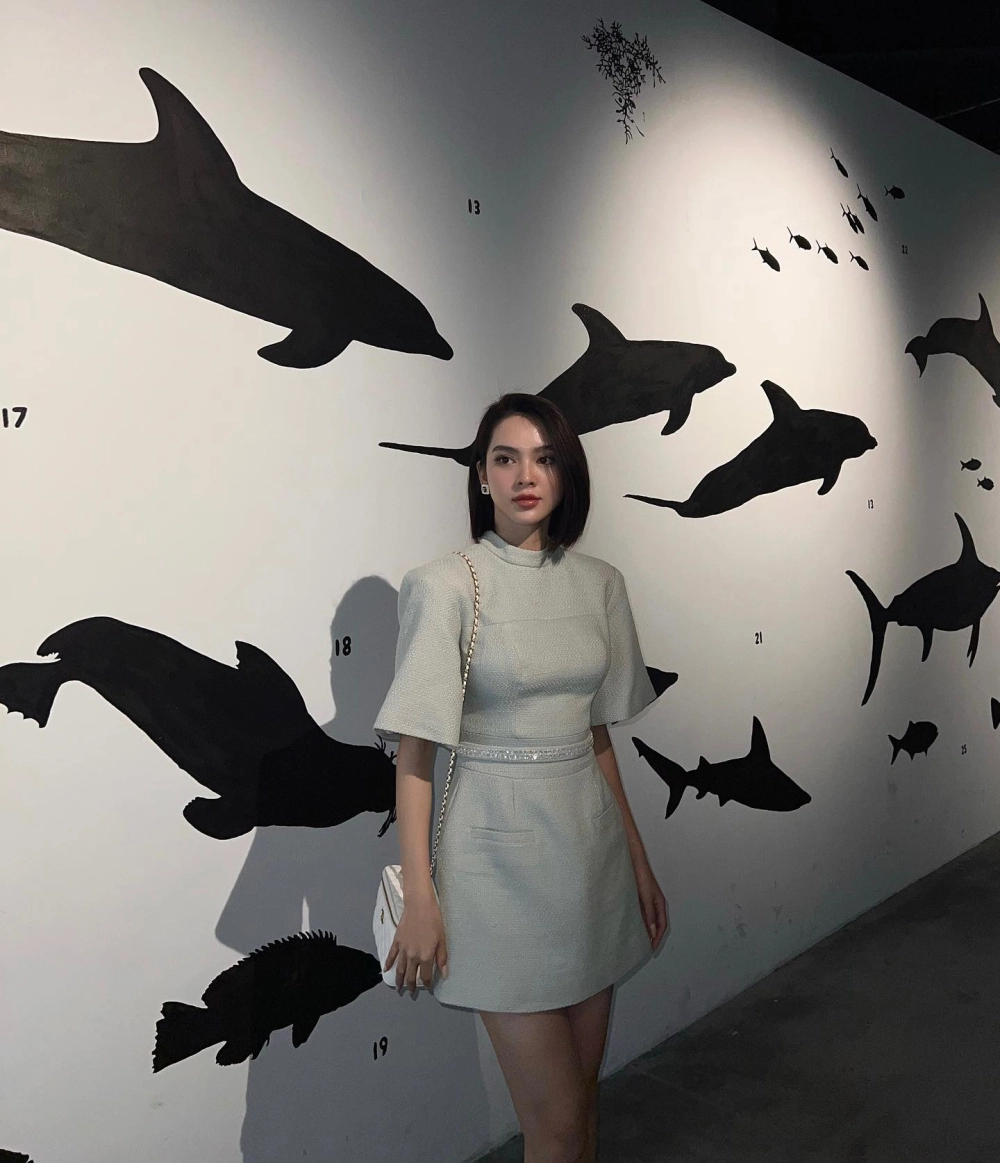 Ảnh hậu trường phim Quỳnh Lương anh trai vượt ngàn chông gai