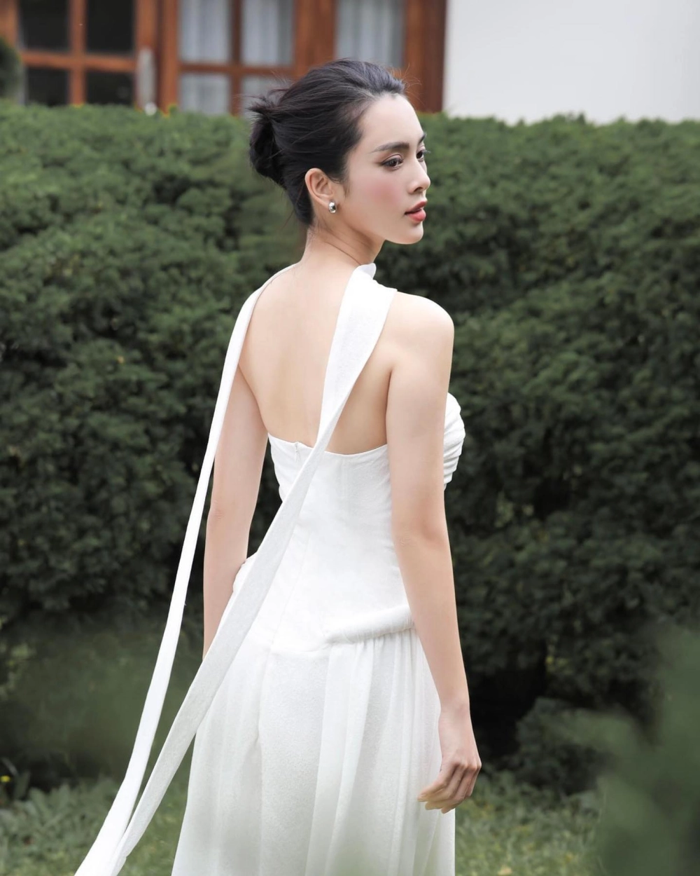 Góc quay đẹp trong bộ phim có Quỳnh Lương đóng