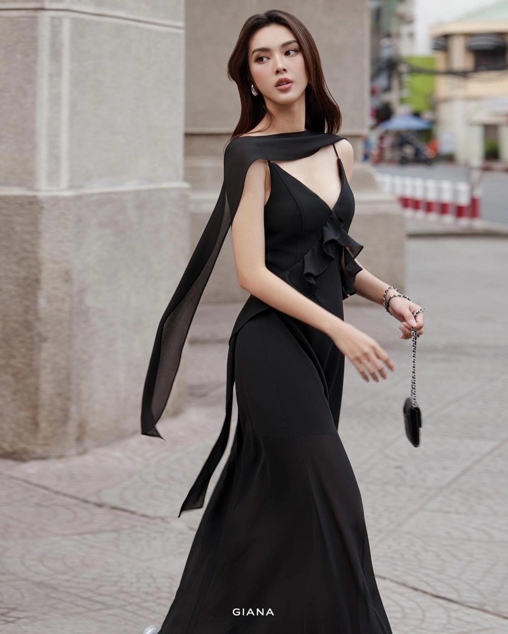 Khoảnh khắc nổi bật của Quỳnh Lương người ấy là ai